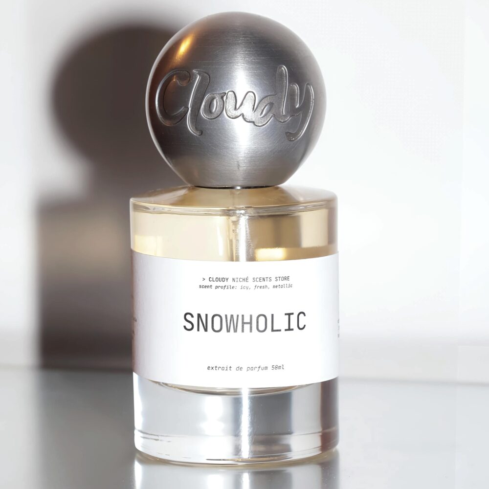 SNOWHOLIC