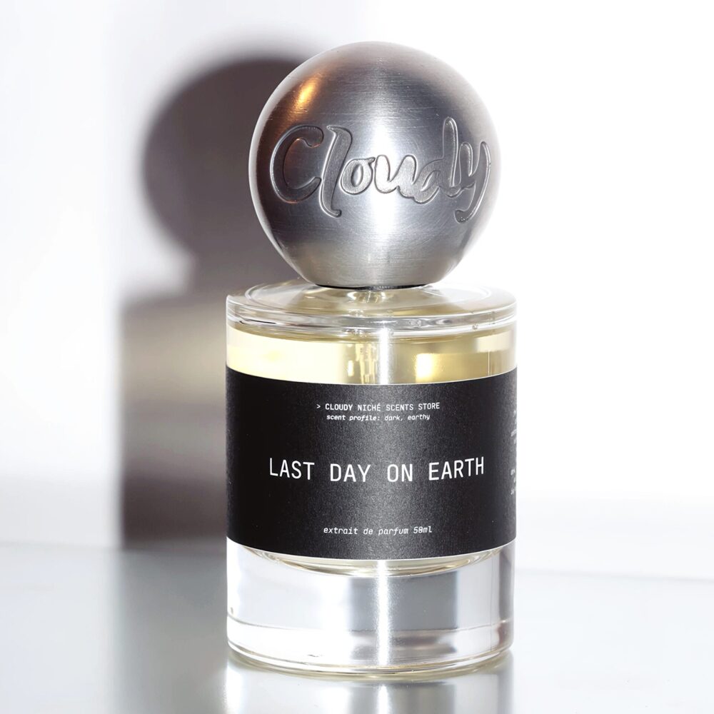 LAST DAY ON EARTH